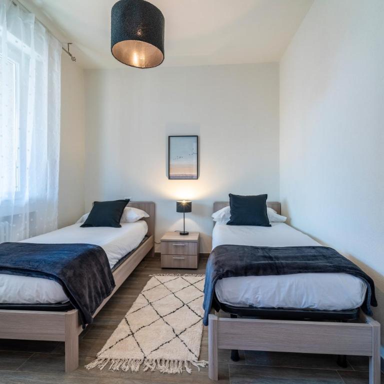 Appartamento Giulia Garden and Lake View - Casa Vacanze - 16