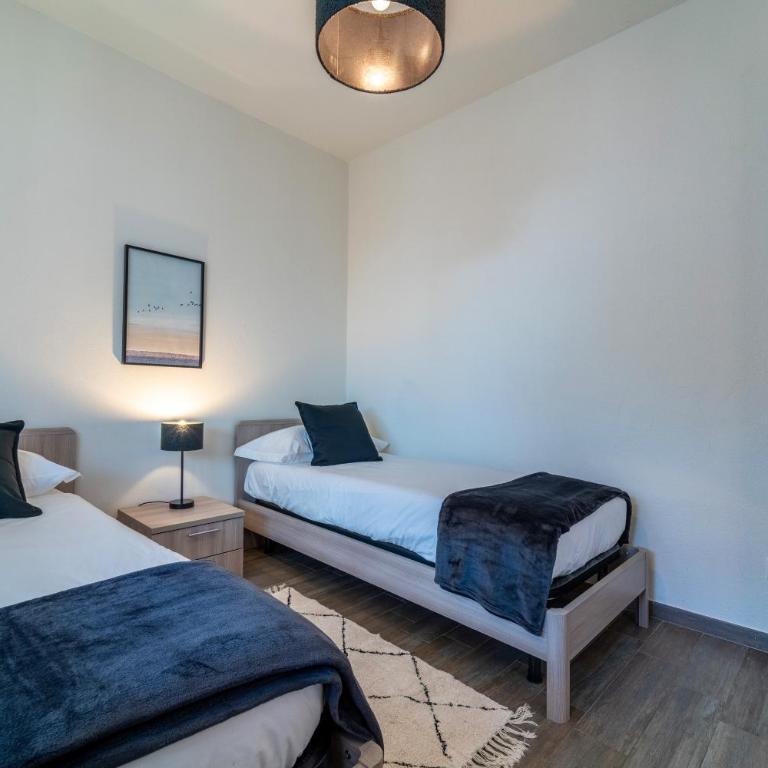 Appartamento Giulia Garden and Lake View - Casa Vacanze - 17