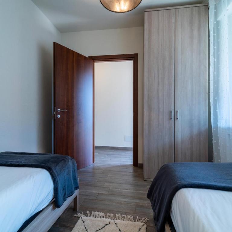 Appartamento Giulia Garden and Lake View - Casa Vacanze - 18