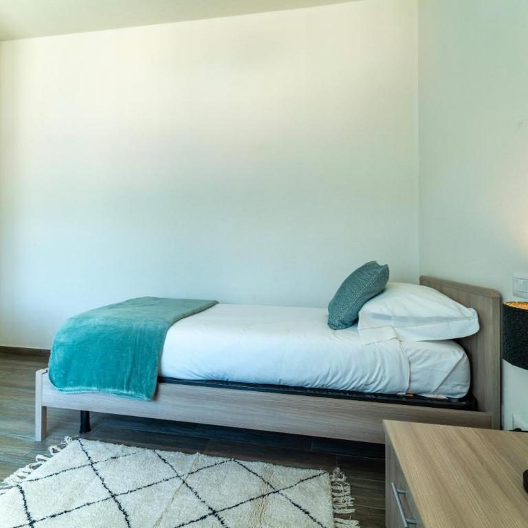 Appartamento Giulia Garden and Lake View - Casa Vacanze - 19