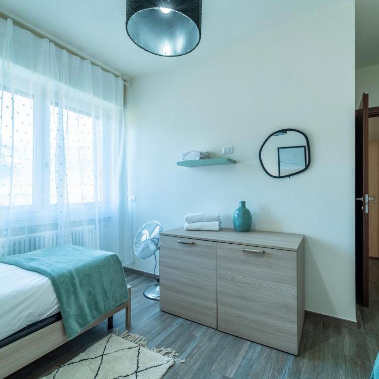 Appartamento Giulia Garden and Lake View - Casa Vacanze - 23