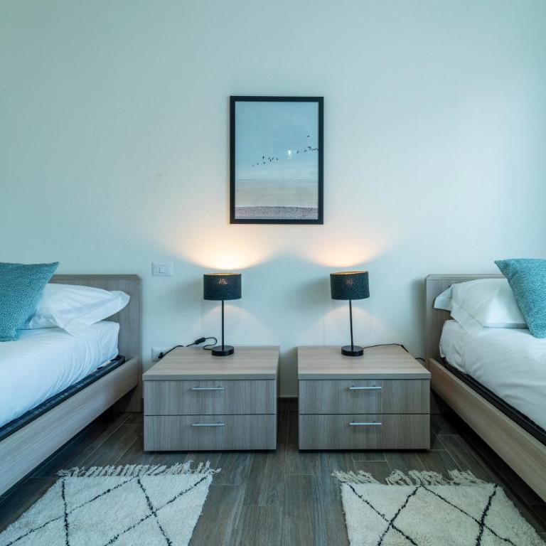 Appartamento Giulia Garden and Lake View - Casa Vacanze - 22