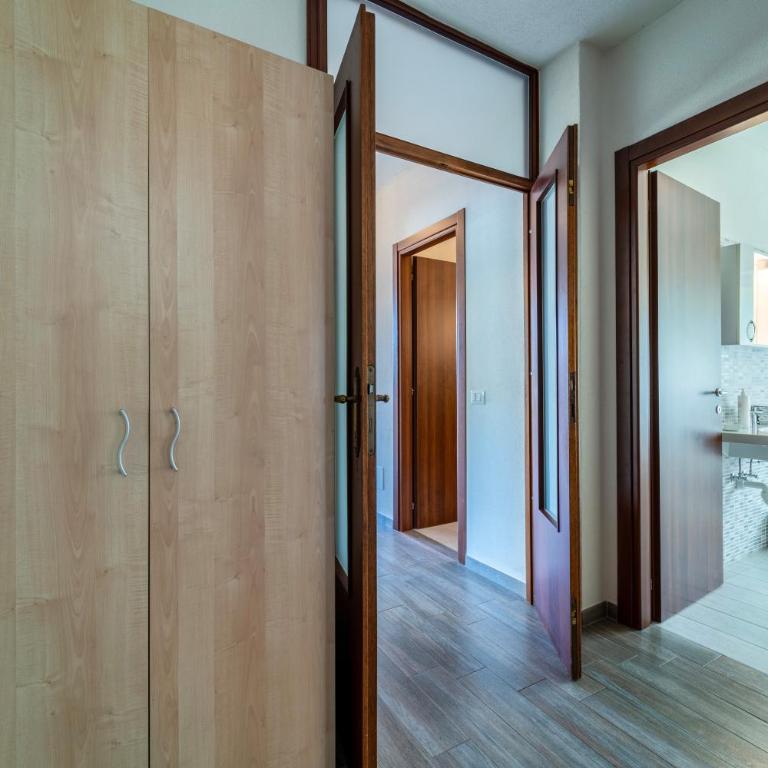 Appartamento Giulia Garden and Lake View - Casa Vacanze - 21