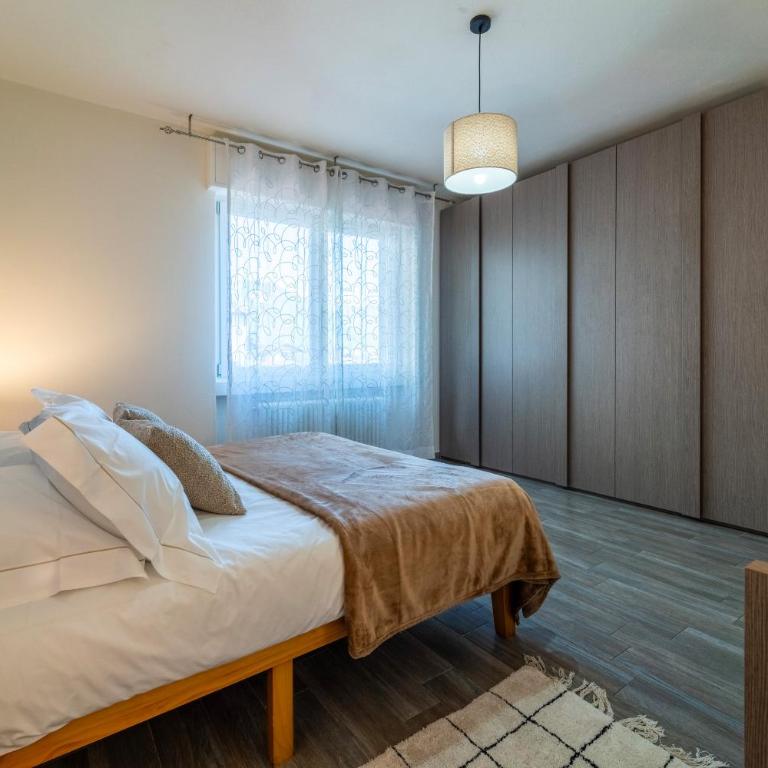Appartamento Giulia Garden and Lake View - Casa Vacanze - 26