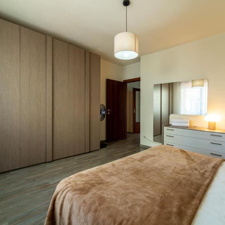 Appartamento Giulia Garden and Lake View - Casa Vacanze - 28