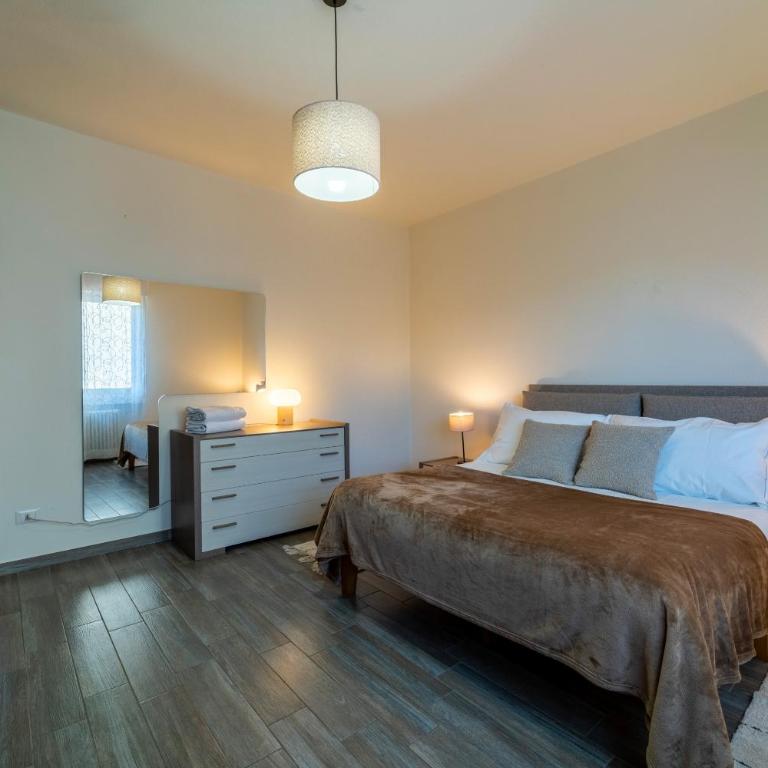 Appartamento Giulia Garden and Lake View - Casa Vacanze - 29