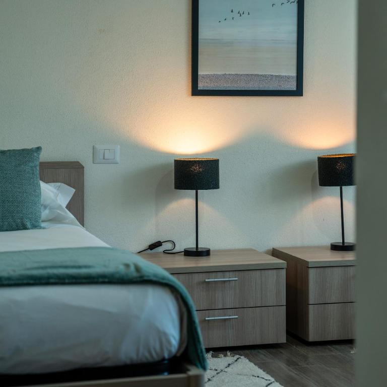 Appartamento Giulia Garden and Lake View - Casa Vacanze - 31