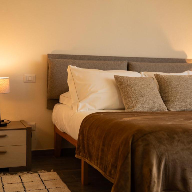 Appartamento Giulia Garden and Lake View - Casa Vacanze - 30