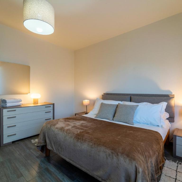 Appartamento Giulia Garden and Lake View - Casa Vacanze - 33