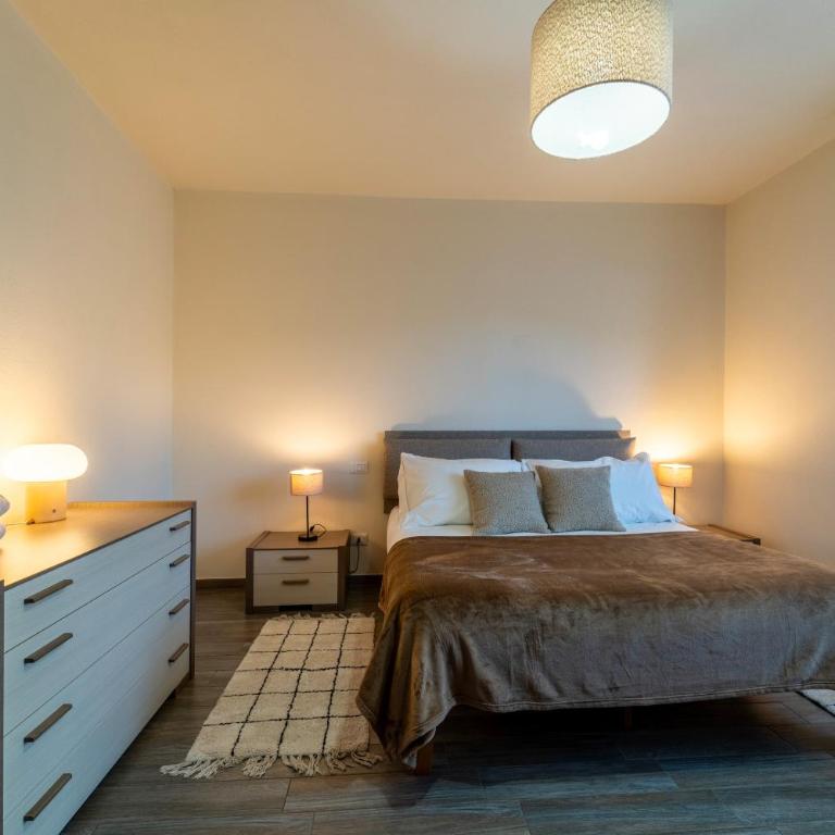 Appartamento Giulia Garden and Lake View - Casa Vacanze - 34