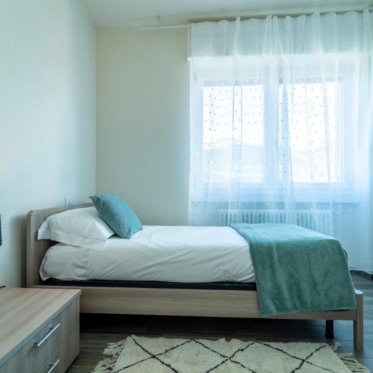 Appartamento Giulia Garden and Lake View - Casa Vacanze - 35