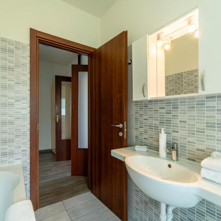 Appartamento Giulia Garden and Lake View - Casa Vacanze - 37