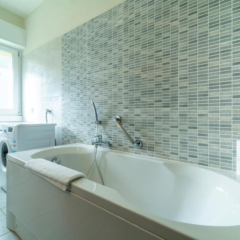 Appartamento Giulia Garden and Lake View - Casa Vacanze - 38