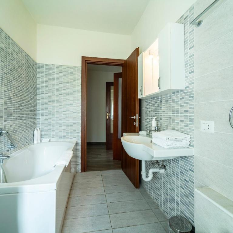 Appartamento Giulia Garden and Lake View - Casa Vacanze - 40