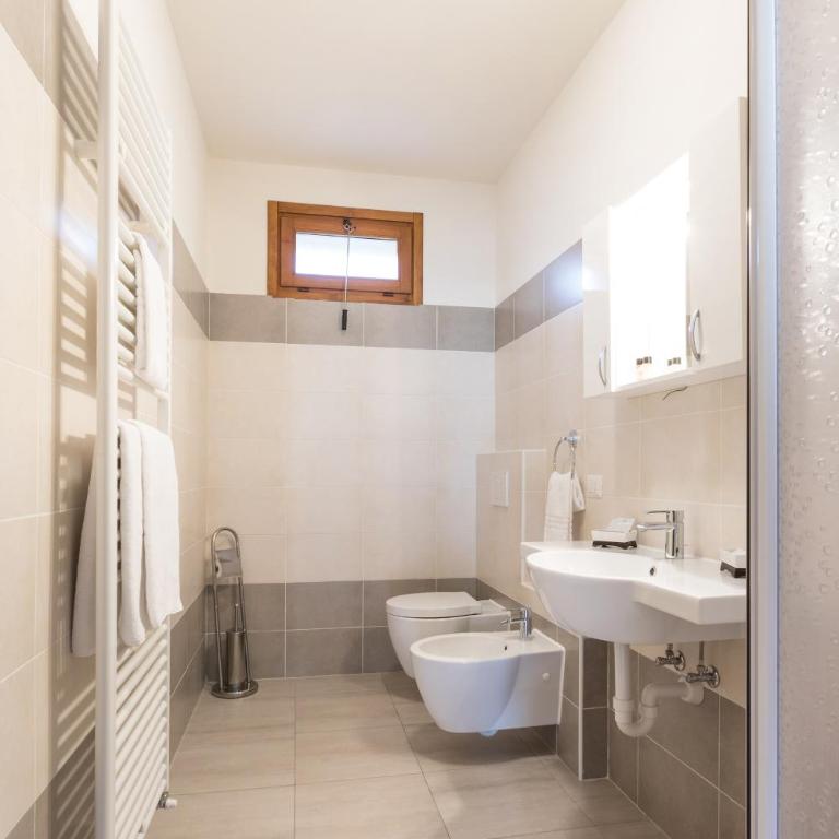 Appartamento Giulia Garden and Lake View - Casa Vacanze - 41