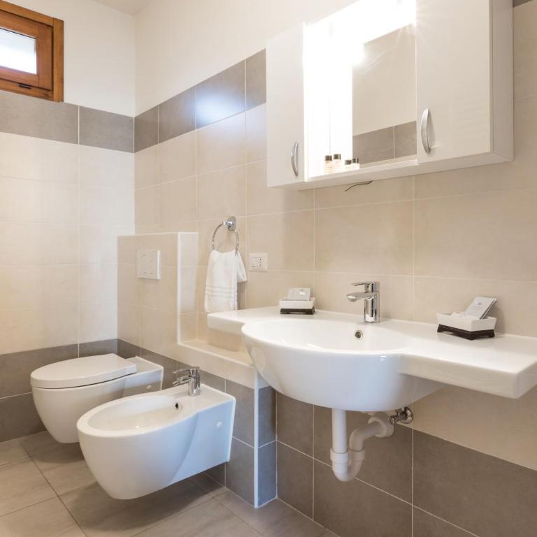 Appartamento Giulia Garden and Lake View - Casa Vacanze - 42