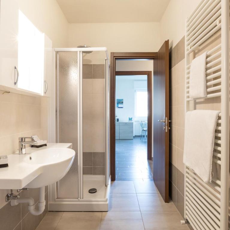 Appartamento Giulia Garden and Lake View - Casa Vacanze - 44