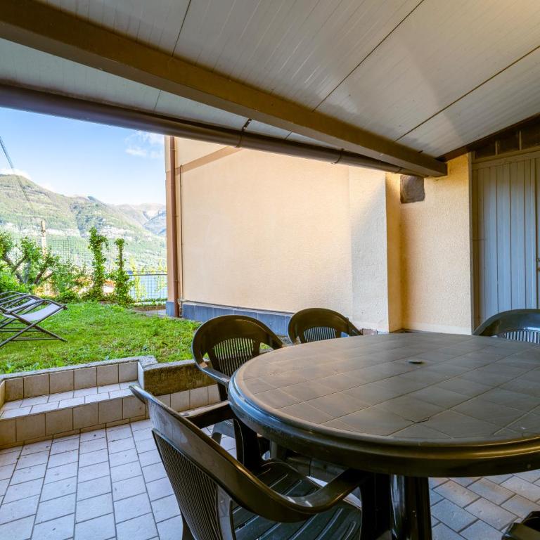 Appartamento Giulia Garden and Lake View - Casa Vacanze - 45