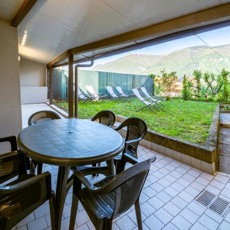 Appartamento Giulia Garden and Lake View - Casa Vacanze - 46