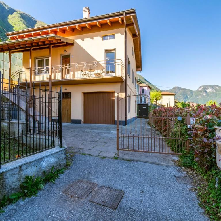 Appartamento Giulia Garden and Lake View - Casa Vacanze - 47