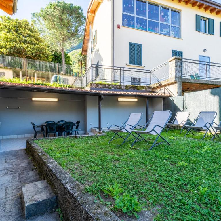 Appartamento Giulia Garden and Lake View - Casa Vacanze - 49