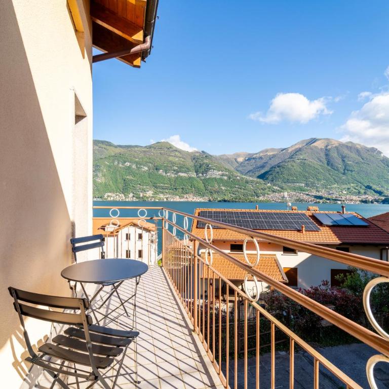 Appartamento Giulia Garden and Lake View - Casa Vacanze - 48