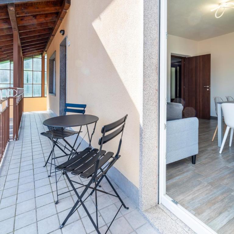 Appartamento Giulia Garden and Lake View - Casa Vacanze - 50