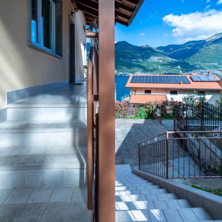 Appartamento Giulia Garden and Lake View - Casa Vacanze - 51