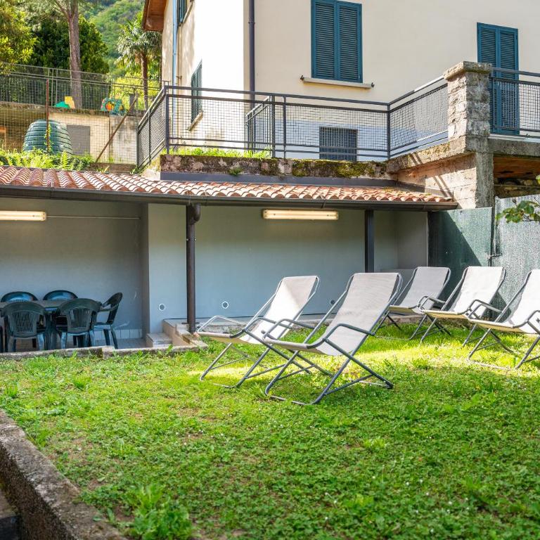 Appartamento Giulia Garden and Lake View - Casa Vacanze - 52
