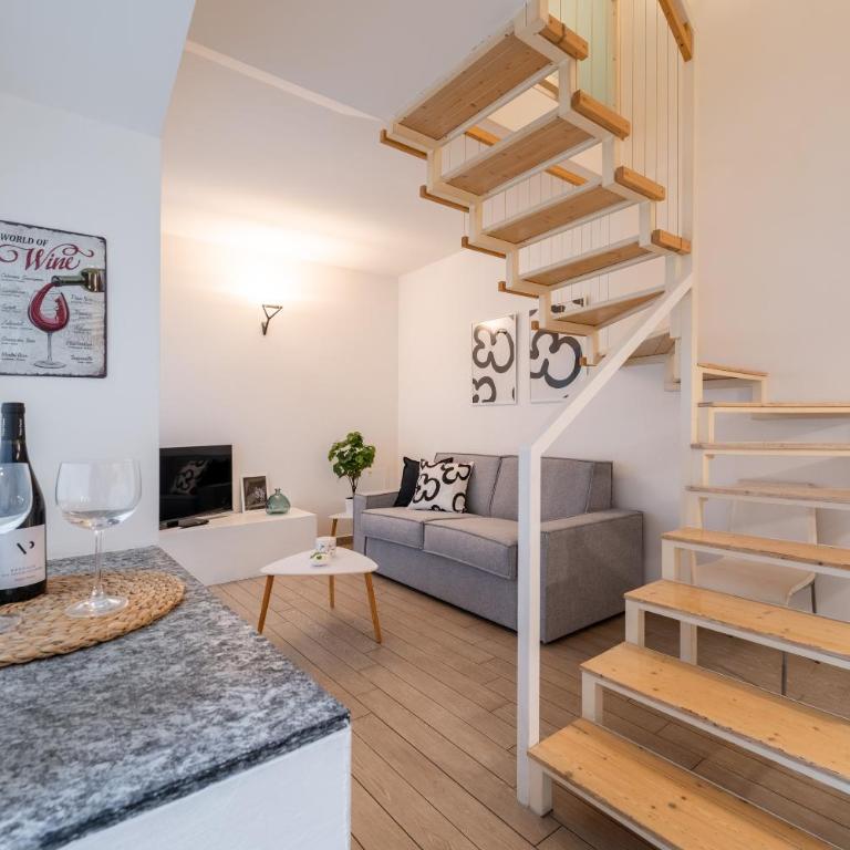 Como Sunny Loft - Appartamento - 1