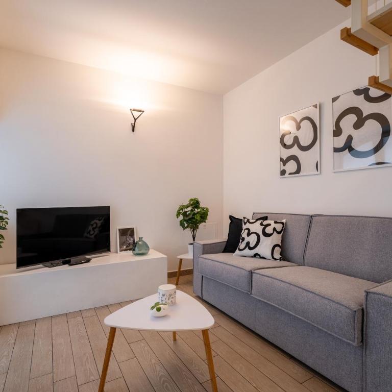 Como Sunny Loft - Appartamento - 9