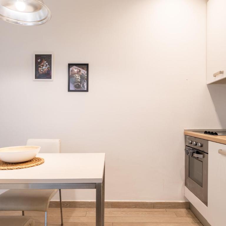Como Sunny Loft - Appartamento - 13