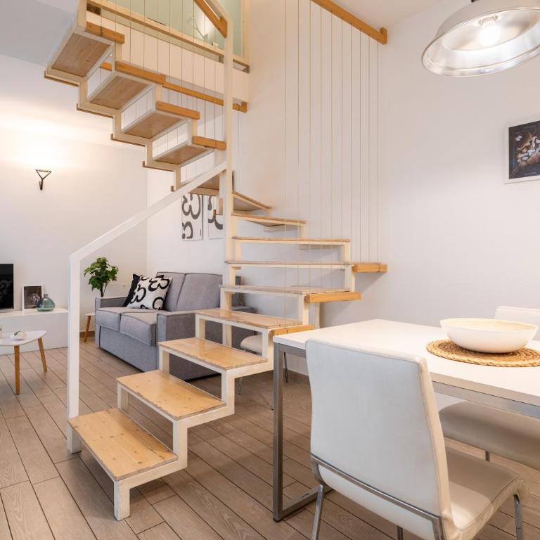 Como Sunny Loft - Appartamento - 14