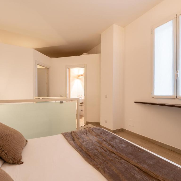 Como Sunny Loft - Appartamento - 35