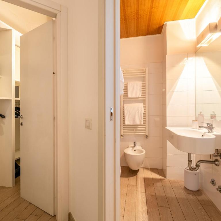 Como Sunny Loft - Appartamento - 47