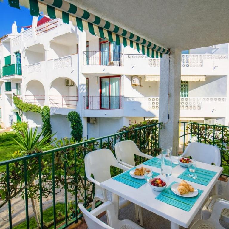Romana Pool & Beach - PET FRIENDLY - Albert Villas - Apartment with Pool View - 2