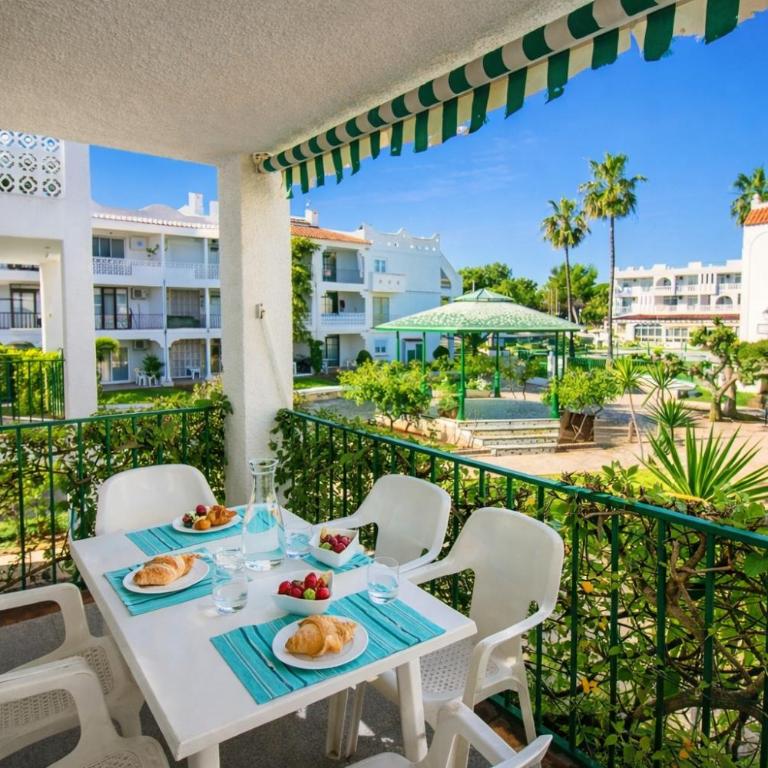 Romana Pool & Beach - PET FRIENDLY - Albert Villas - Apartment with Pool View - 1