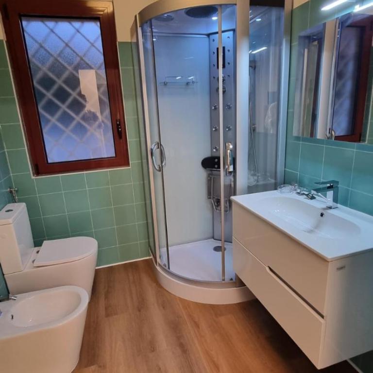 Residenza Tomba 20 - Casa Vacanze - 17