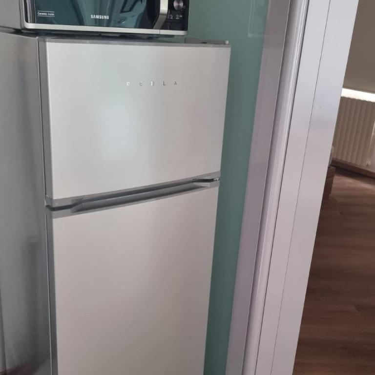 Residenza Tomba 20 - Casa Vacanze - 15