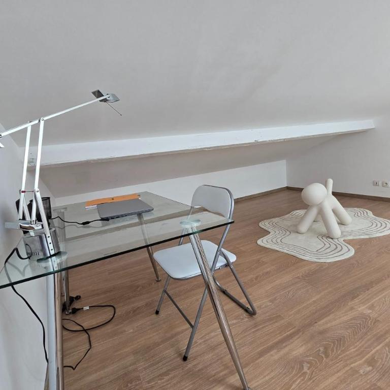 160m Bright Flat in Central Nîmes - Apartment - 10