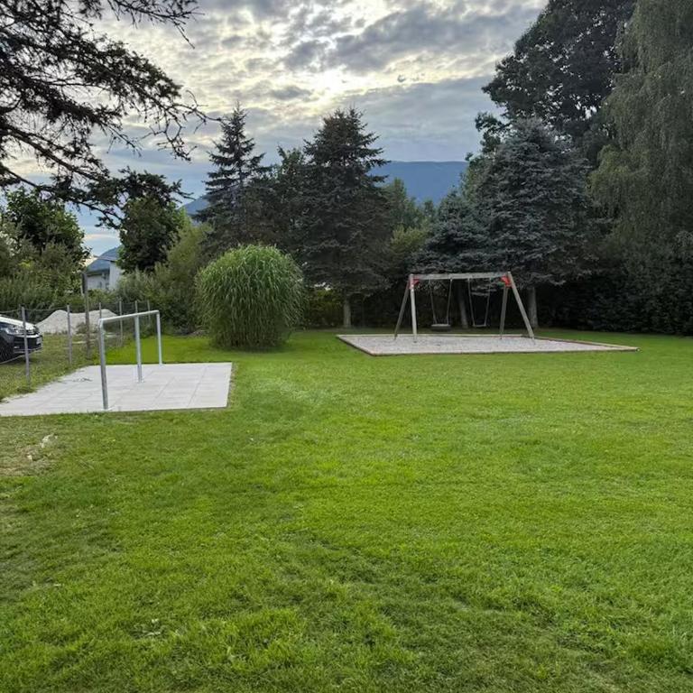 Ossiach Heights - Penthouse mit See- und Bergblick - Apartment mit 1 Schlafzimmer - 44
