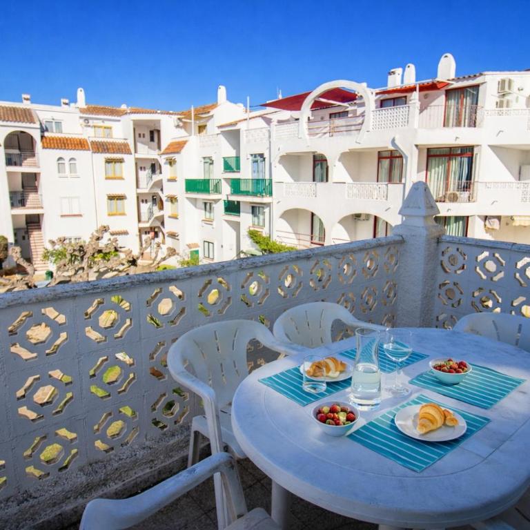 Romana Sun & Swim PET FRIENDLY Albert Villas - Apartamento con vistas a la piscina - 3