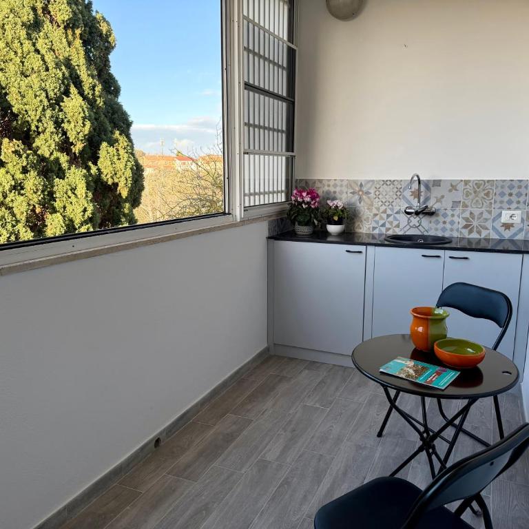 Carrer del Mar Apartment - Two-Bedroom Apartment - 6