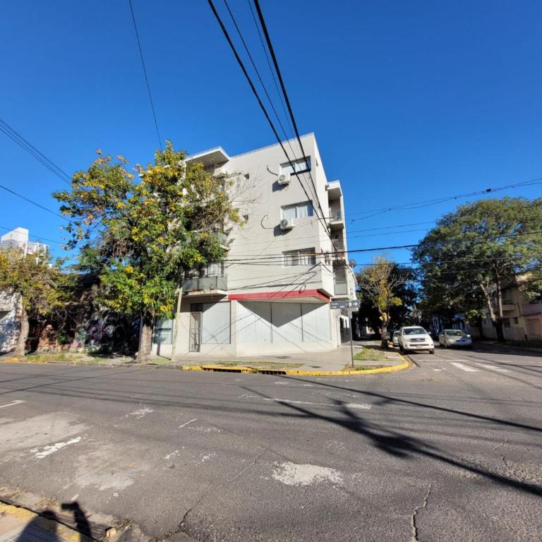 Centro - Con cochera - Hasta 4 p - Room #1585560801 - 5