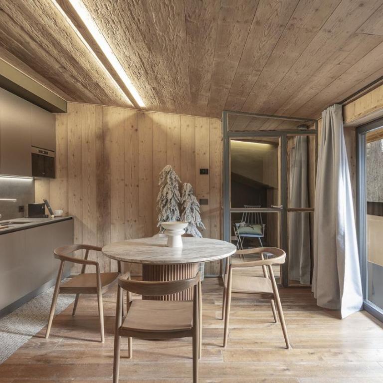 La Soffitta - Appartamento - 1