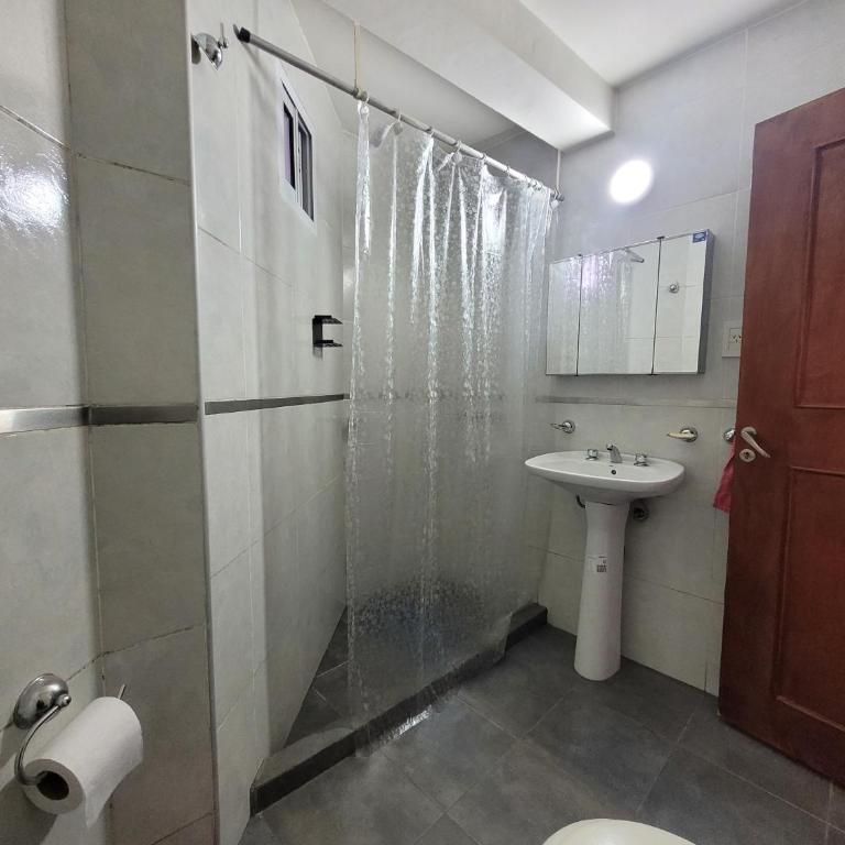 Centro - Con cochera - Hasta 4 p - Room #1585560801 - 9