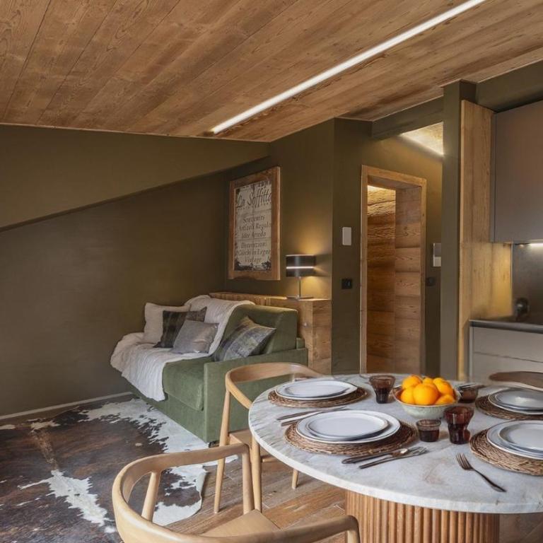 La Soffitta - Appartamento - 2