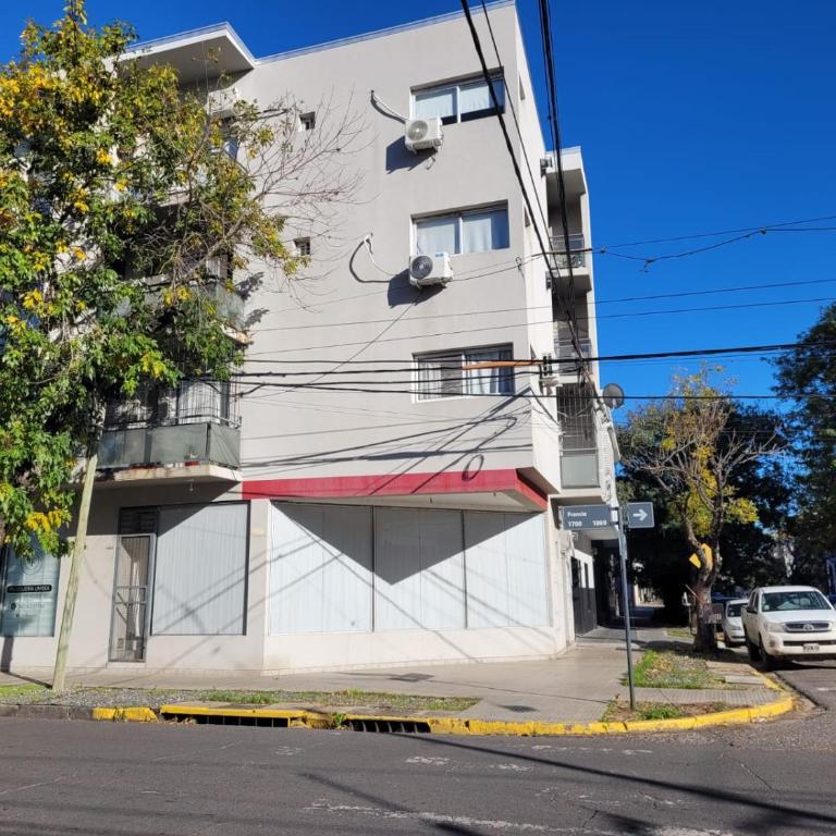 Centro - Con cochera - Hasta 4 p - Room #1585560801 - 10