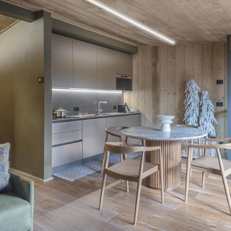 La Soffitta - Appartamento - 3