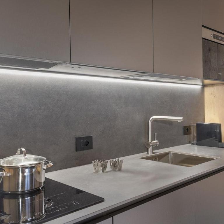 La Soffitta - Appartamento - 5